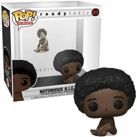 Notorious B.I.G. #01