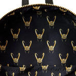 Marvel Loki Loungefly Backpack