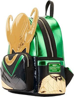 Marvel Loki Loungefly Backpack