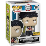 Demon Slayer - Gyomei Himejima (HT Exlcusive) #1091