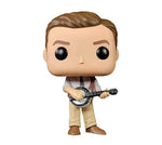 The Office - Andy Bernard (Target Exclusive) #878