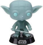 Star Wars - Yoda (Spirit) GITD (Walgreens Exclusive) #02
