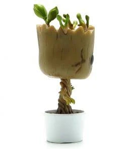 Marvel Guardians of the Galaxy - Dancing Groot in a pot #65