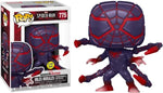 Marvel - Miles Morales (GamerVerse) GITD Game Stop Exclusive #840
