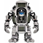 Titanfall 2 - Atlas and pilot (6-inch) #131