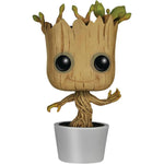 Marvel Guardians of the Galaxy - Dancing Groot in a pot #65