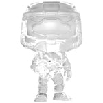 Halo - Master Chief w/Active Camo #12