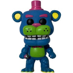 Five Nights at Freddy's - Blacklight Freddy #377