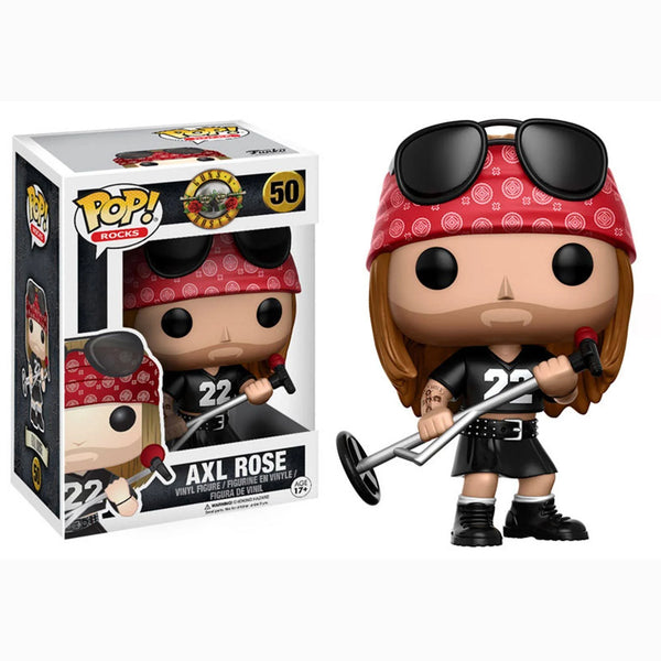 Rock Collector Bundle Vol. 1