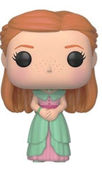 Harry Potter - Ginny Weasley #92