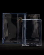 Pete'Z 0.50mm Collapsible Vinyl Protector Box 20-Pack