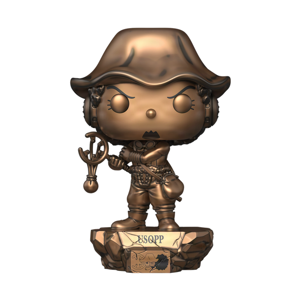 One Piece - Usopp (Bronze Statue) #2016