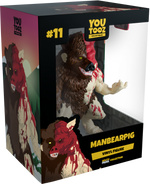 South Park Manbearpig Youtooz vinyl figure - view 2