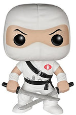 GI Joe - Storm Shadow #43