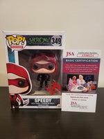 Arrow Speedy Funko Pop #224