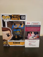Star Wars Rebels Kanan Funko Pop