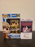 Tyler Mane Dual-Color X-Men Sabretooth Funko Pop