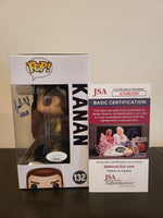 Star Wars Rebels Kanan Funko Pop