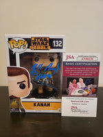 Star Wars Rebels Kanan Funko Pop