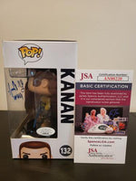 Star Wars Rebels Kanan Funko Pop