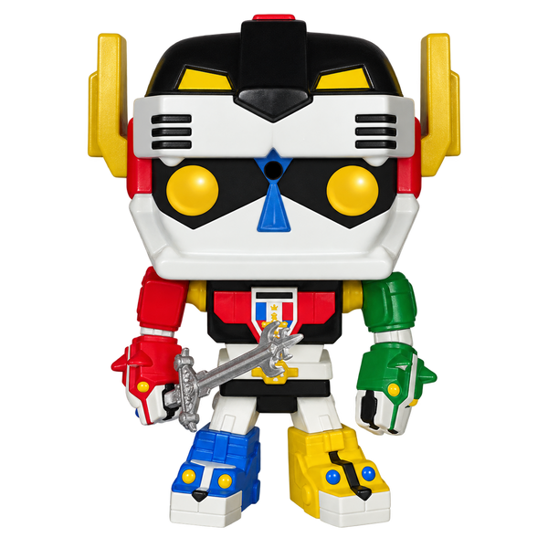 Voltron – Voltron #70