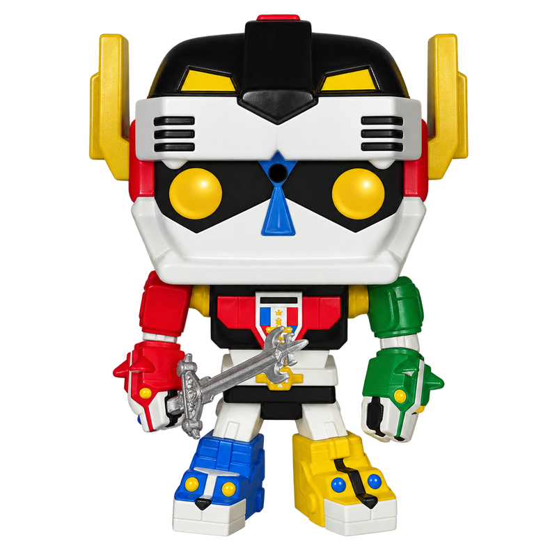 Voltron – Voltron #70