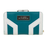 MY HERO ACADEMIA DEKU SNAP FRONT WALLET