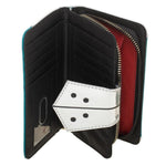 MY HERO ACADEMIA DEKU SNAP FRONT WALLET