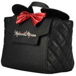 DISNEY MINNIE & MICKEY CONVERTIBLE MINI BACKPACK