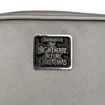 THE NIGHTMARE BEFORE CHRISTMAS SHOCK, LOCK & BARREL HANDBAG