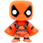 Deadpool - Stingray Deadpool (Orange) (VAULTED) HT Exclusive #156