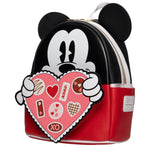 Mickey Valentine