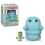 Pee-Wee Herman - Chairry & Pterri (VAULTED) #646