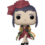 Cowboy Bebop Faye Valentine Pop! #1214