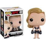 UFC - Ronda Rousey #02