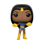 Thundarr  The Barbarian - Princess Ariel Exclusive #831
