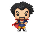 Dragon Ball Super Hercule #812