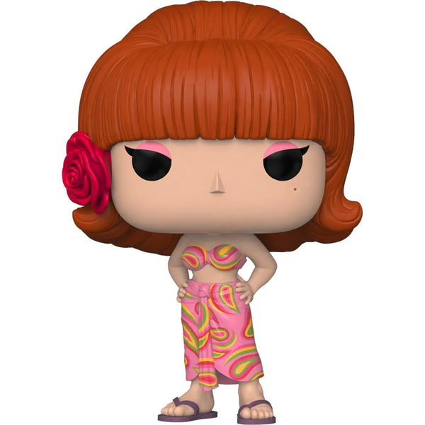 Gilligan's Island Ginger Pop! Vinyl Figure #1330
