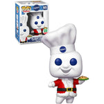 Pillsbury Doughboy #65 (VAULTED)