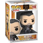 The Walking Dead Negan Funko Pop! Vinyl Figure #1158