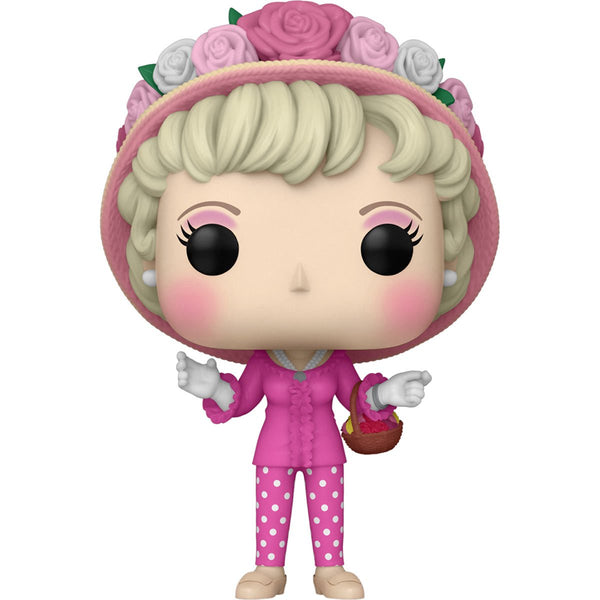 Gilligan's Island Eunice 'Lovey' Howell Pop! Vinyl Figure #1331