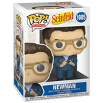 Seinfeld Newman the Mailman Pop! Vinyl Figure #1085