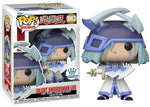 Animation Yu-Gi-Oh! Silent Swordsman #1063