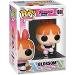 Powerpuff Girls Blossom Pop! Vinyl Figure #1080
