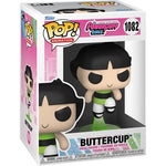 Powerpuff Girls Buttercup Pop! Vinyl Figure #1082