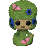 I Am Groot Fancy Groot Pop! Vinyl Figure #1191