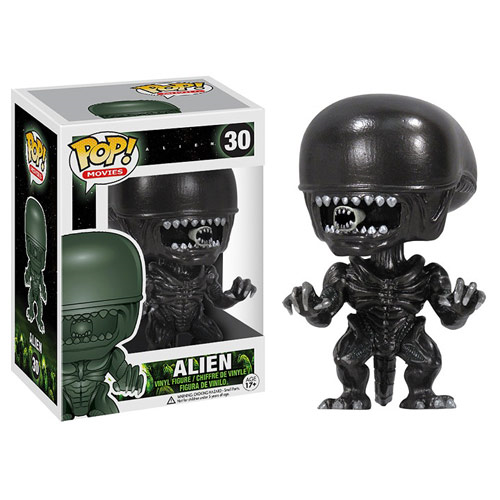 Alien - Alien #30