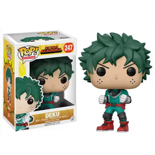 My Hero Academia Deku #247