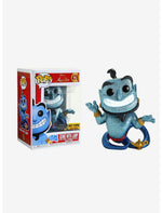Aladdin - Genie w/Lamp Diamond Exclusive (HT Exclusive) #476