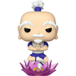 Hunter x Hunter Netero Pop! Vinyl Figure #1132